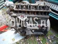 Triumph TR3A TR3b engine tcf2