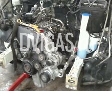 VW Crafter Engine 2.5 tdi supply & fit RECON 2006 onwards