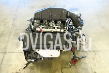JDM Toyota Corolla 4AGE Blacktop Engine 20Valve DOHC Engine 6 speed 4A-GE Levin