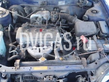 TOYOTA COROLLA 1.3 1997 ENGINE SUPPLY - 4E-FE  / 4EFE