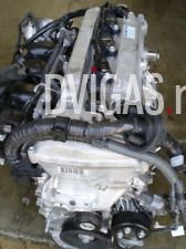 TOYOTA PREVIA ESTIMA 2.4 VVTI ENGINE 2AZ-FE