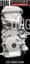 TOYOTA CAMRY ENGINE,2.4 VVTI 2AZ FE-REMANUFACTURED