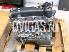 Toyota Yaris Verso 03-05 1,4 D-4D 55KW Motor 1ND-TV