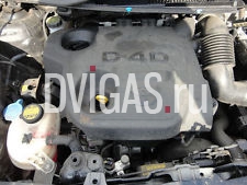 TOYOTA YARIS 1.4 D4D 2010 DESNUDO CON MOTOR Bombas dosificadoras - 1ND-TV