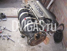 TOYOTA MR2 ROADSTER MK3 1.8 VVTI ENGINE 1ZZ-FE ENGINE REDUCED PRICE