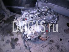 MOTOR TOYOTA AVENSIS RAV4 2.0 D4D 1CD FTV 116KM 2003 Garantie