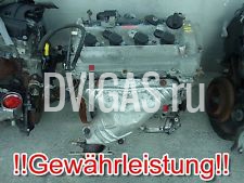 MOTOR 1NZ-FXE 65TKM TOYOTA PRIUS HYBRID 1,5i 53-57KW 72-78KW GEW