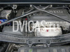 2003   Toyota MR2 MR-2 Mk3 Roadster.   1.8 VVTI ENGINE 1ZZ-FE ENGINE
