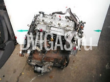 Toyota Rav-4 2.0 Diesel Engine D4D 1CD-FTV14 ( 2000 - 2005 )