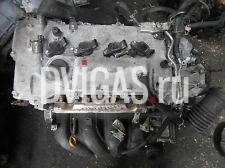 TOYOTA AURIS 2008 1.6 PETROL 1ZR-FE USED LOW MILEAGE ENGINE WITH WARRANTY