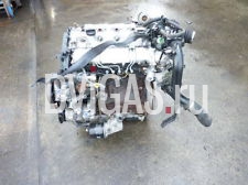 2004 TOYOTA COROLLA VERSO D-4D T3 2.0 BREAKING ENGINE COMPLETE 1CD FTV