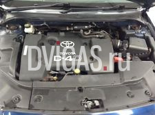 2004 - 2006 Toyota Avensis / Corolla 2.0 D-4D D4D Engine 1CD-FTV 