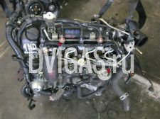 MOTOR  1ND-TV  TOYOTA YARIS COROLLA 1.4l D4D 66 kW (90 PS) 