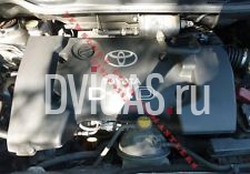 2007 TOYOTA COROLLA VERSO 2.0 D4D ENGINE 1CD-FTV 1CDFTV CODE 66K ONLY FREE P/P
