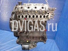 Motor 1CD-FTV f