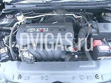 TOYOTA COROLLA AURIS 1.4L PETROL ENGINE CODE: 4ZZ-FE WITH WARRANTY