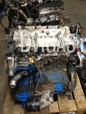 Toyota 2.0 D-4D Motor 1CD-FTV Rav4 
