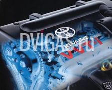 Toyota Celica Engine 1.8 VVTI 1ZZ-FE Engine Supply&Fit