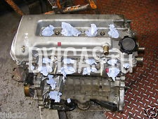 1ZZ FE Engine for Toyota Avensis/Corolla/MR2/Celica 1.8 VVTI Petrol 1ZZFE 2003