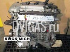 Toyota Corolla 1,4 VVT-i  Motor 4ZZ-FE 71KW/97PS  kein Alteilpfand! 97 tkm !!