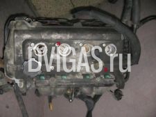 Motor 1NZ-FE Toyota Prius (HW1) 1,5l VVTi Hybrid 53KW Bj.2000-2004