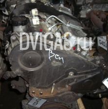 Motor Toyota Corolla 2.0 D-4D 1CD-FTV 2.0D 129TKM