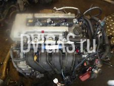 2008 TOYOTA AURIS 1.4 VVTI BARE BLOCK ENGINE 4ZZ-FE FREE P/P