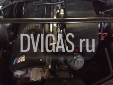 Bmw M3 E46 Engine