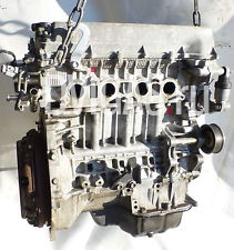 Toyota Corolla (E12, E12U) 1,6 81kW Motor 3ZZ-FE Gebrauchtmotor 3ZZFE