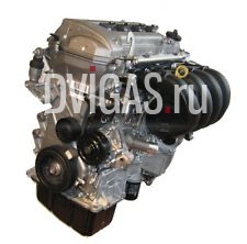 Motor Austauschmotor engine 3ZZFE / 3ZZ-FE Toyota Avensis Corolla 1.6 VVT-i