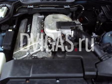 BMW Z3 E36 318 TI IS 16V M44 COMPLETE 72K ENGINE CAN BE HEARD RUNNING