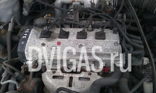Toyota Corolla 1.3 Engine 4E-FE 