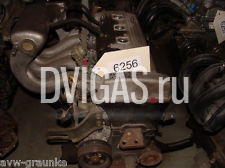 MOTOR Toyota Avensis 1,8i 81kw 7A-FE / 108466 km