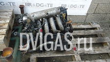 TOYOTA STARLET 1996-1999 1.3 16V ENGINE PETROL (4E-FE)