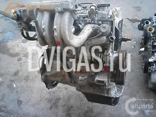 TOYOTA AVENSIS 1.8 AB 10/97 BIS 12/02 MOTOR 7A-FE 81KW
