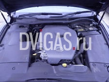 LEXUS IS220 2.2 ENGINE 2AD FHV TURBO DIESEL