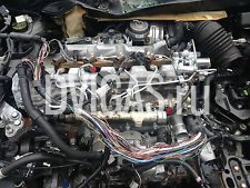 TOYOTA AVENSIS 2010 2.0 D4D - ENGINE (1AD-FTV) 33,563 MILES