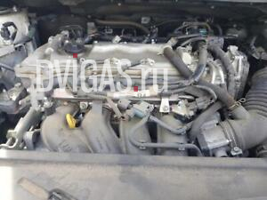 1ZR teilmotor für TOYOTA AURIS 1.6 (ZRE181 ZRE185 ) 2012 4579950
