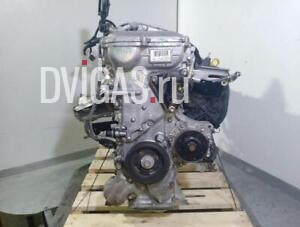 1ZR teilmotor für TOYOTA AURIS 1.6 (ZRE181 ZRE185 ) 2012 U394225 4927374