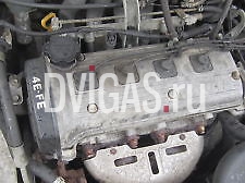 TOYOTA COROLLA SE  1.3 16V  ENGINE 4E-FE 1998 1999 2000 2001 2002 2003 Low Miles
