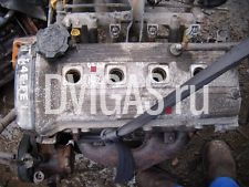 99 Toyota Corolla 1.3 4E fe engine  #271