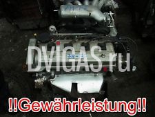 MOTOR 7AFE 88TKM TOYOTA AVENSIS T22 1,8i 1997- 81KW 7A-FE GEW