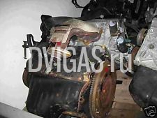 MOTOR KOMPLETT - 4E-FE - 86.000 km TOYOTA COROLLA 1.4 X