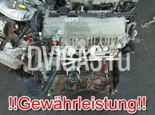 MOTOR 3S-FE TOYOTA RAV4 I 2,0i 95kW 129PS 128TKM 94- 3SFE GEW
