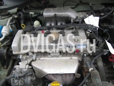 MOTOR KOMPLETT - 7A-FE - 82.086 km TOYOTA AVENSIS 1.8 L