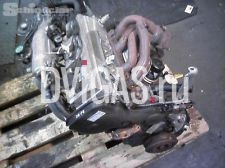 Motor TOYOTA  Avensis 2,0l   94KW 128PS Motorcode 3S-FE