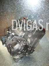 Yamaha fz1 n 2006 07 08 09 10 2011 engine 6438 miles