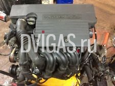 Ford Fiesta 1.4 16v Engine - Duratec 1N1G6007 FF21 only 44K, AUTOBOX INCLUDED