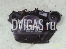YAMAHA XT 250 3Y1 XT250  ENGINE KICK START CASING
