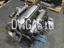 JDM TOYOTA 1JZ GTE VVTI ENGINE CHASER SUPRA SOARER 2.5L ENGINE Auto Trans.
